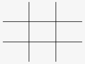 Free Icons Png - Rule Of Thirds 16 9 #976685