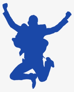 Man-jump - Businessperson #976686