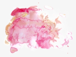 Este Gráficos É Watercolor Ink Sobre Alta Definição,tinta - Watercolor Painting #976709