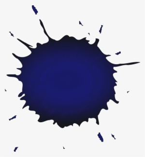 Paper Ink Stain Quill Microsoft Corporation Free Commercial - Tache Encre Png #976803