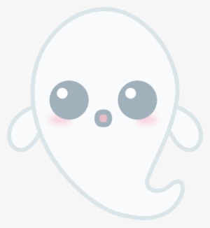 - Ghosty - - Ghost Kawaii #976892