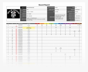 Sound Dept Tab - Genealogy Software #976967 Sound Dept Tab - Genealogy Software #976967