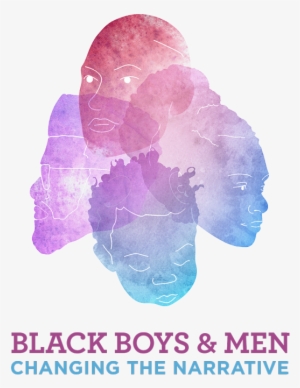 Black Boys & Men - Iris #977010