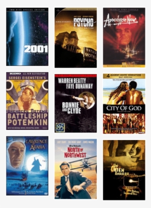 The 10 Best Edits In Film History - Chien Andalou #977041