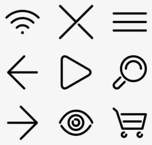 Interface - Icon #977042
