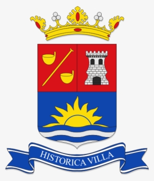 Escudo De Adeje - Adeje #977196