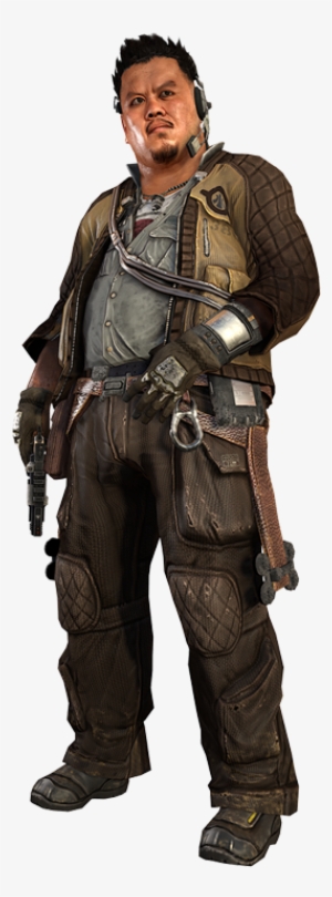 Bish 0 - Titanfall Imc Militia #977198