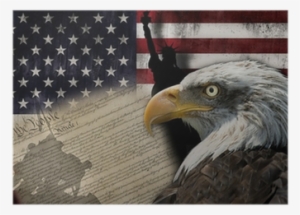 Bandera De Estados Unidos De América Y Símbolos De - American History: Us History: An Overview #977218