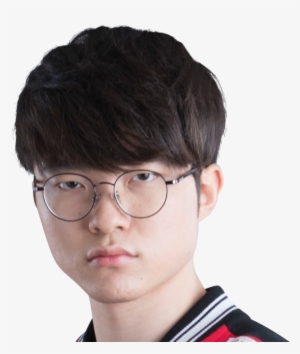 Skt Faker 2018 Spring - Faker #977219