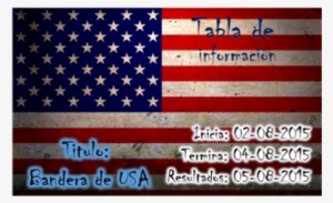 Los Colores De La Bandera De Usa Son Hermosos - American Flag #977264