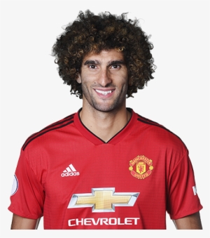 Marouane Fellaini #977310