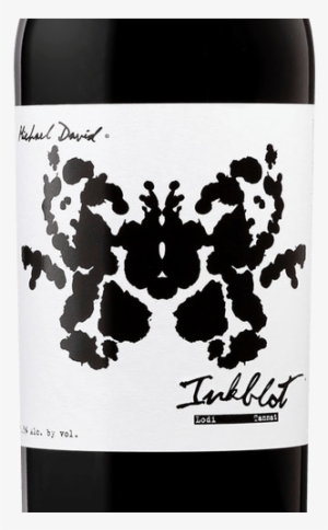 Michael David Winery Inkblot Tannat 2011 Red Wine From #977332