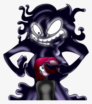 Shadowringslair, Creepy, Oc, Oc - Artist #977336