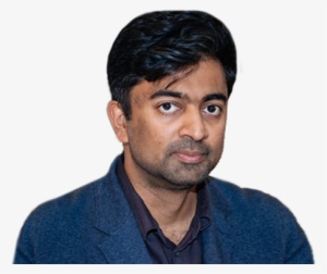 Anish Mohammed - Man #977361