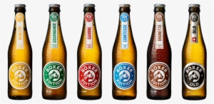 A Unique, Natural Swiss Beer, Brewed Since - Biere Du Boxer #977489