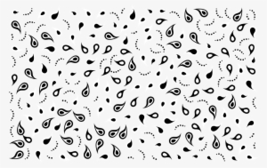 Paisley, Floral, Flourish, Decorative, Ornamental - Paisley #977504