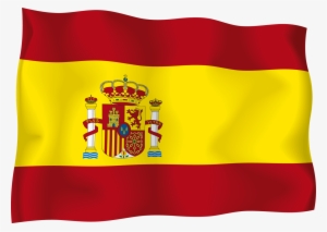Spain Flag #977532
