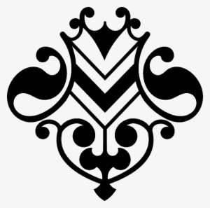 Ornament Decoration, Flourish, Ornament - Flourish Clipart #977587