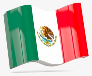 Illustration Of Flag Of Mexico #977643 Illustration Of Flag Of Mexico #977643