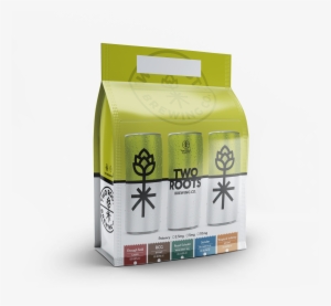 Is Two Roots Brewing, The World's First Non-alcoholic #977808