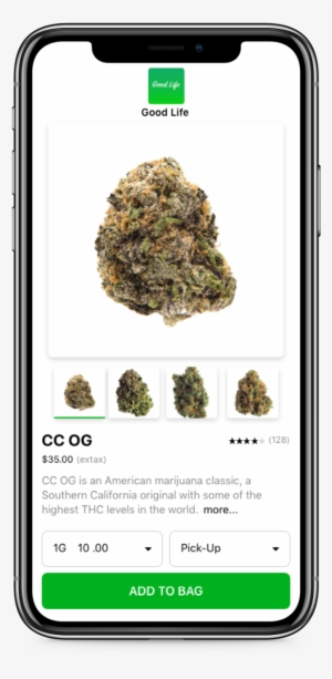 Find Your Cannabis - Photograph #977856