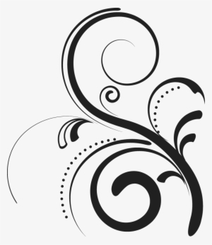 Flourish Png - Flourish Hd Png #977857
