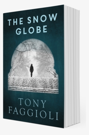 The Snow Globe - Snow Globe #978025