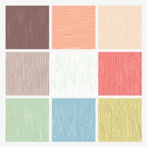 Woodgrain Texture Pattern - Plywood #978054