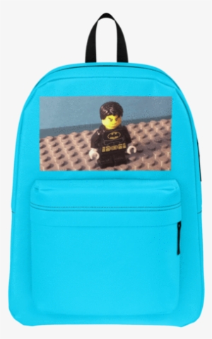 A - L - Z - Awesomeness Backpack - Laptop Bag #978121