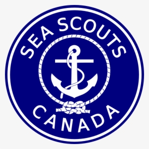 Sea Scouts Fouled Anchor 555px - Shop Small Saturday 2017 #978146