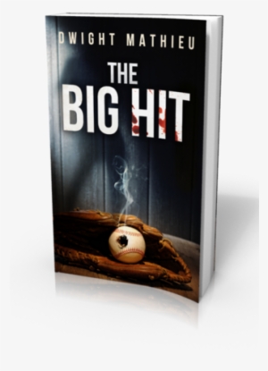 Tucked Up Under The Bleachers At A Town Ballpark, Wyatt - Flyer #978170