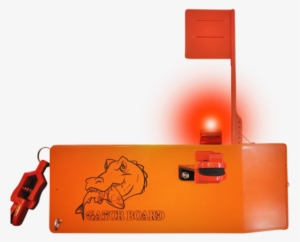 Gator Planer Boards - Light #978174