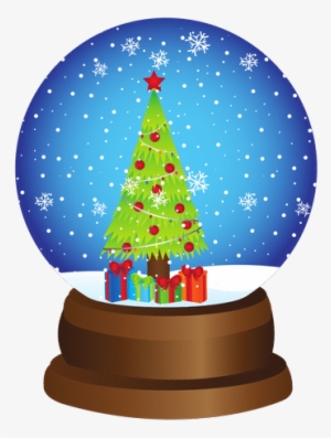 Snow Globe - 0shares - Snow #978175