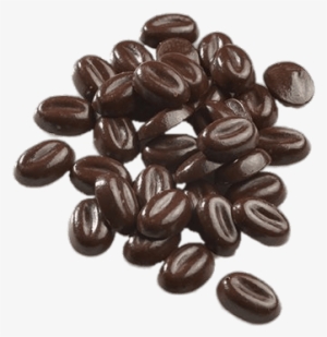 Chocolate Coffee Beans - Coffee Bean #978194