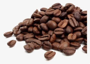 Our Beans - Coffee Beans Png #978263