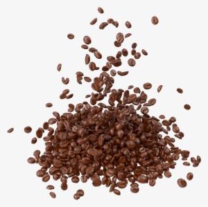 Coffee Beans Png Image - Coffee Bean Png #978284