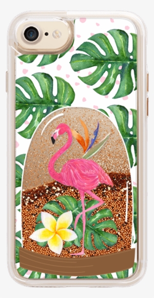 Casetify Iphone 7 Liquid Glitter Case #978285