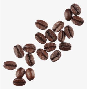 Coffee Beans Png High-quality Image - Coffee Beans Png #978335