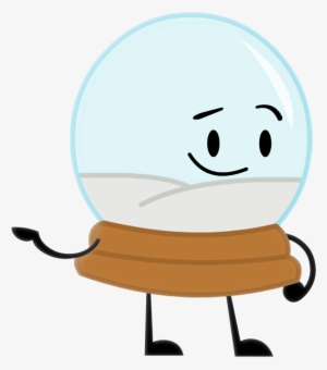 Snowglobe - Bfdi Snowglobe #978363