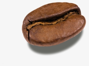 Coffee Beans Png Transparent Images - Coffee Bean Transparent Background #978383