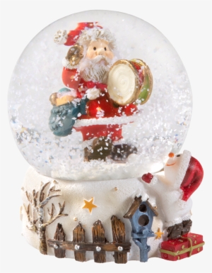Snow Globe "drum Roll\ - Rothenburg Ob Der Tauber #978435
