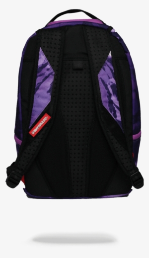Sprayground- Weed Tie Dye Backpack Backpack - Hand Luggage #978499