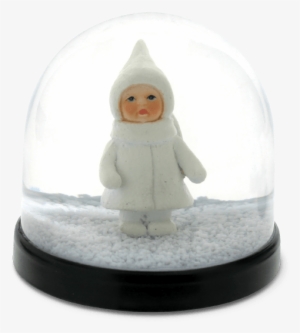 Snowball - Doll By & Klevering White,black #978531