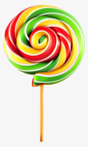 Lollipop Png #978557
