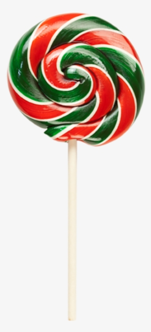 Candy Lollipop Png - Christmas Lollipop Png #978558