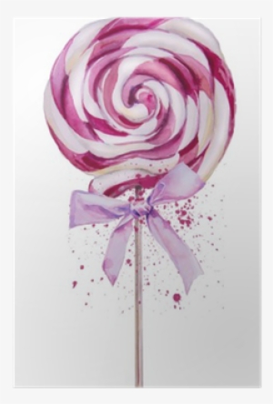 Watercolor Painting #978582