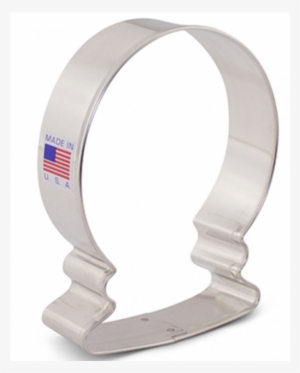 Snow Globe Cookie Cutter - Cookie Cutters #978661