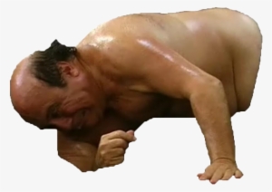 Danny Devito Crawling - Danny Devito Png #978740