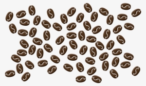 Dollar Sign Coffee Beans - Praline #978761