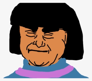 Frisk As The Mighty Danny Devito #978798